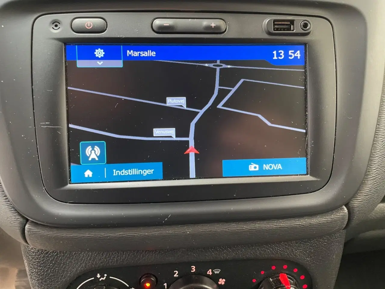 Billede 9 - Dacia Dokker 1,5 dCi 95 Essential Van