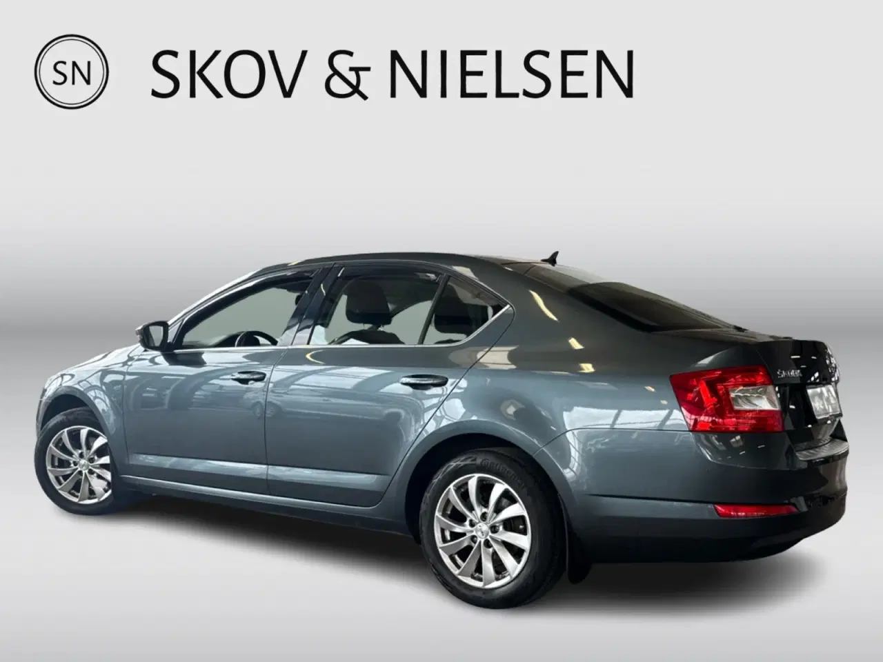 Billede 3 - Skoda Octavia 1,4 TSi 150 Style DSG