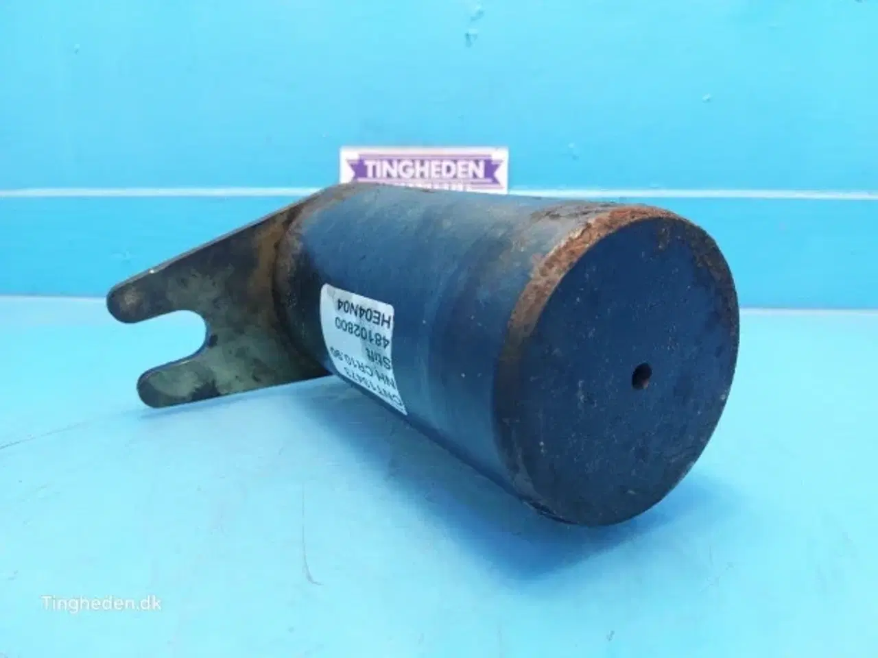 Billede 5 - New Holland CR10.90 Stift 48102800