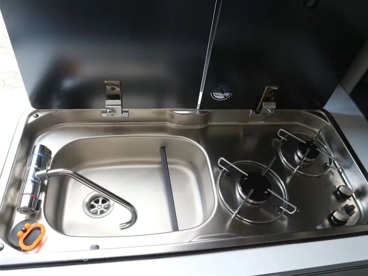 Billede 18 - 2024 - Randger R640 Automatgear TILBUD nu nedsat med kr. 44.998,- | 140 HK og Automatgear