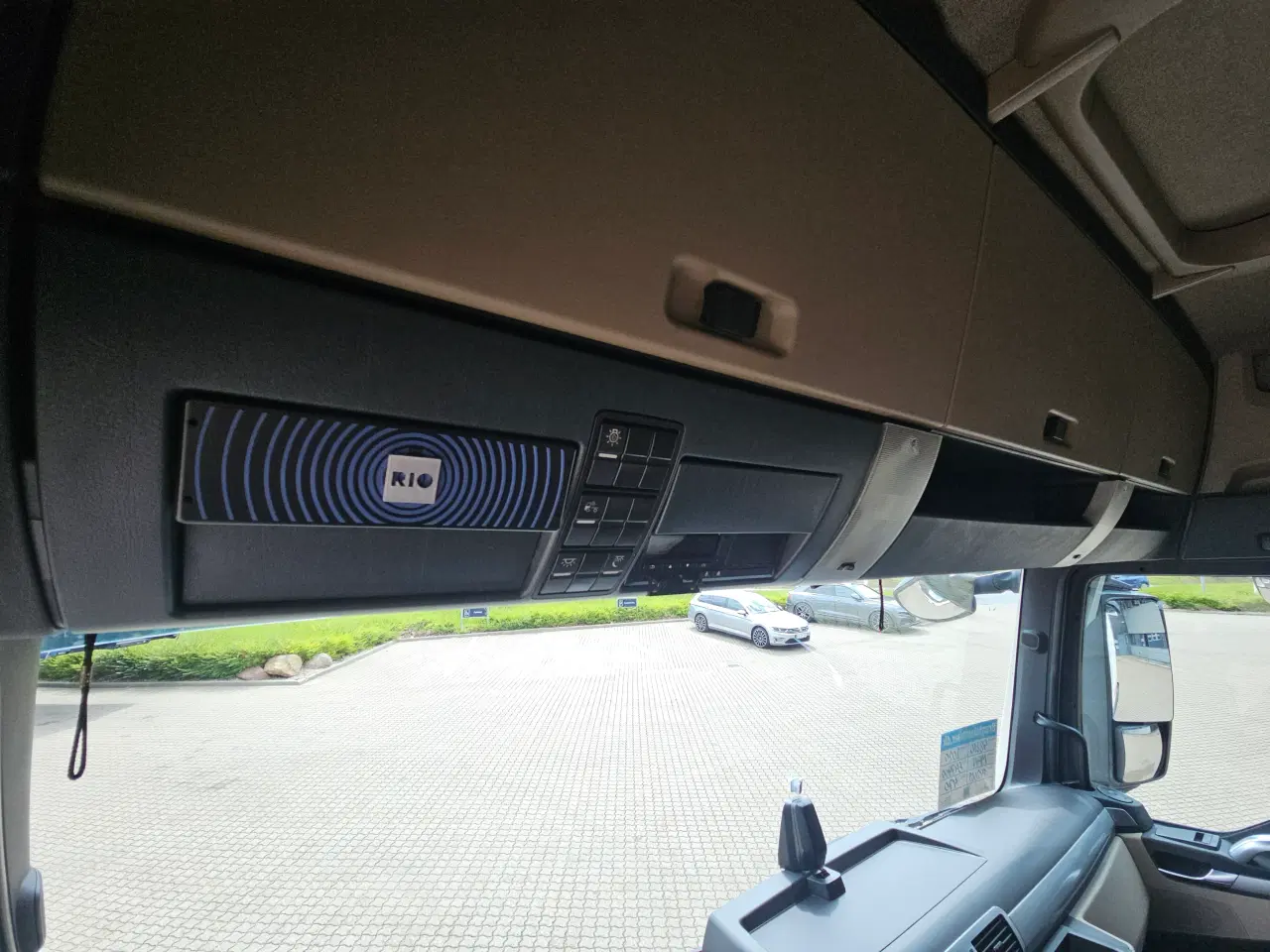 Billede 20 - MAN TGX 26.470, Trækker