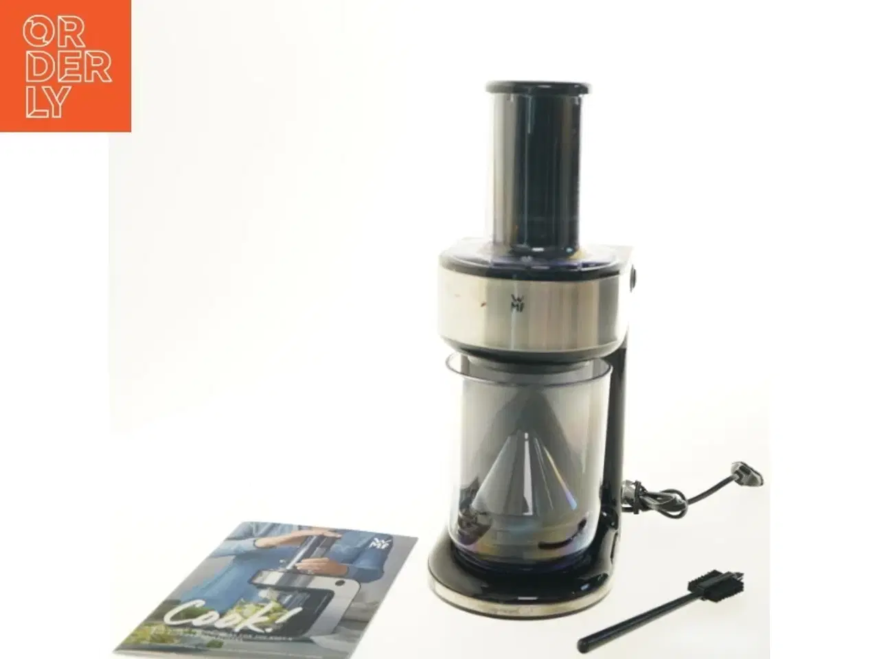 Billede 1 - WMF spiralizer (str. 37x21x14 cm)