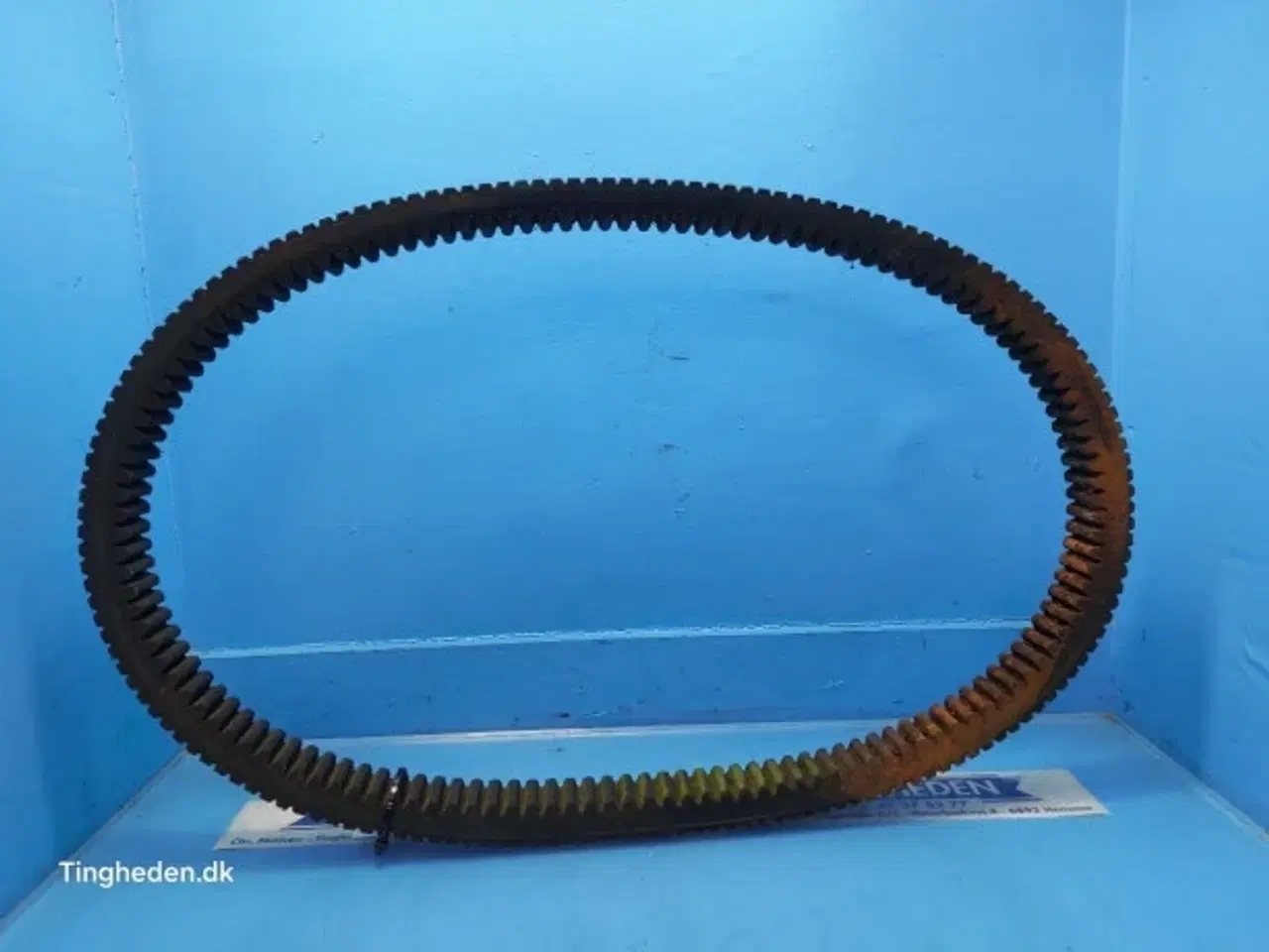 Billede 6 - Claas Dominator 76 Rem 0006030151