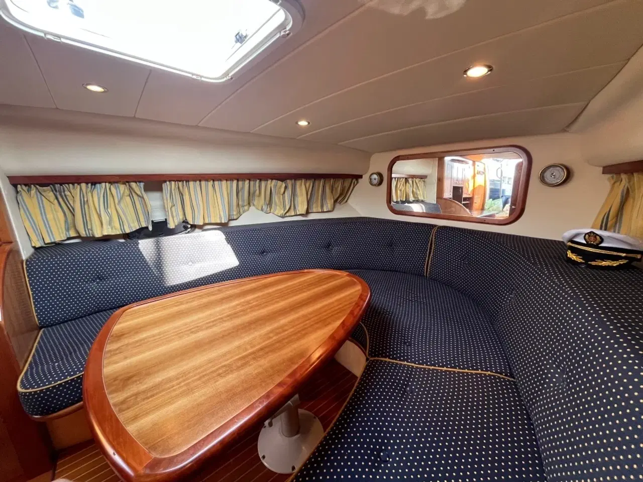 Billede 4 - Windy 32 Scirocco  -  SOLGT/SOLD