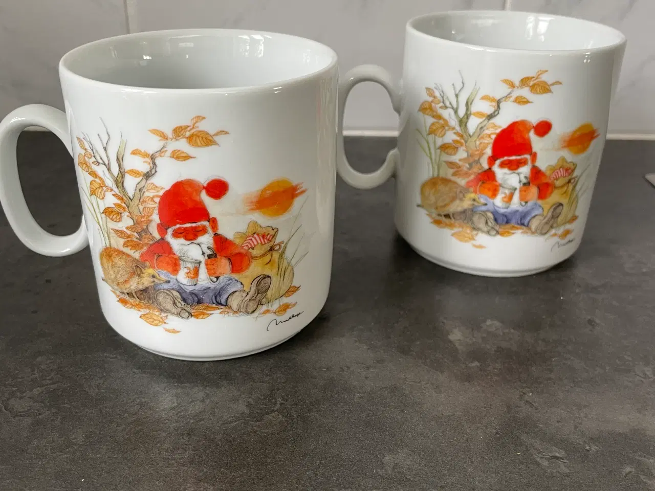 Billede 1 - Mads Stage julekrus 