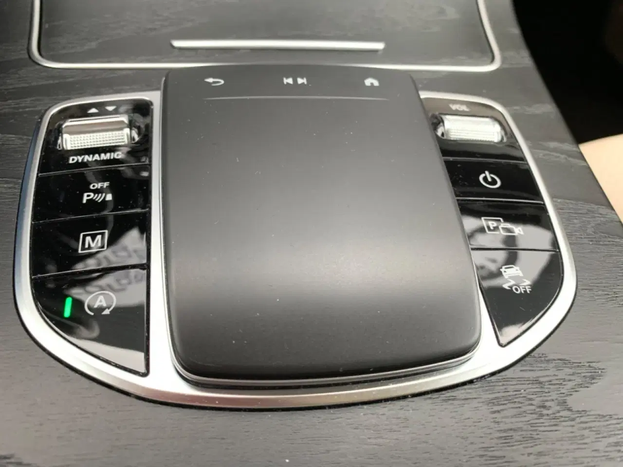 Billede 22 - Mercedes GLC220 d 2,0 aut.