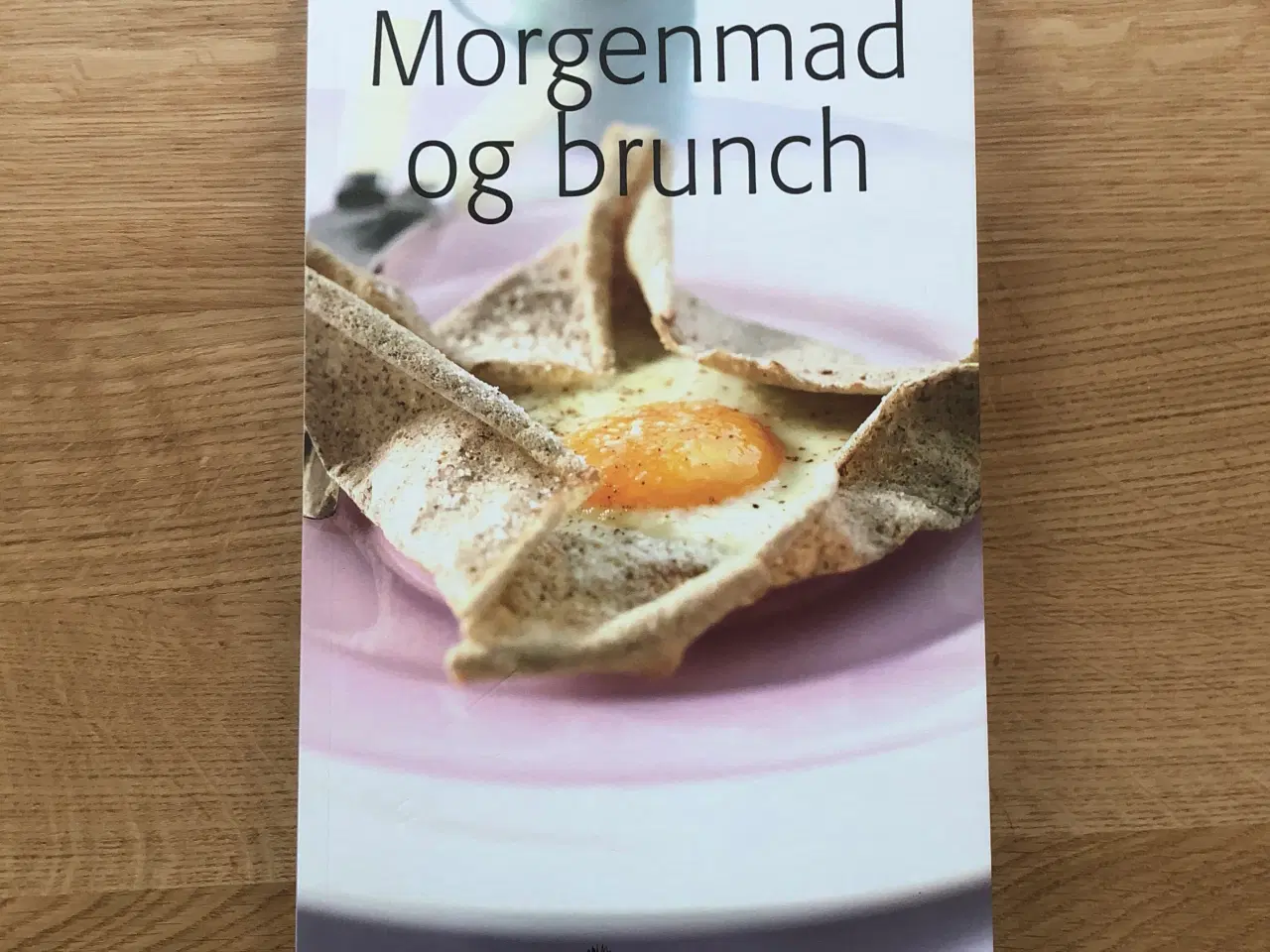 Billede 1 - Morgenmad og brunch