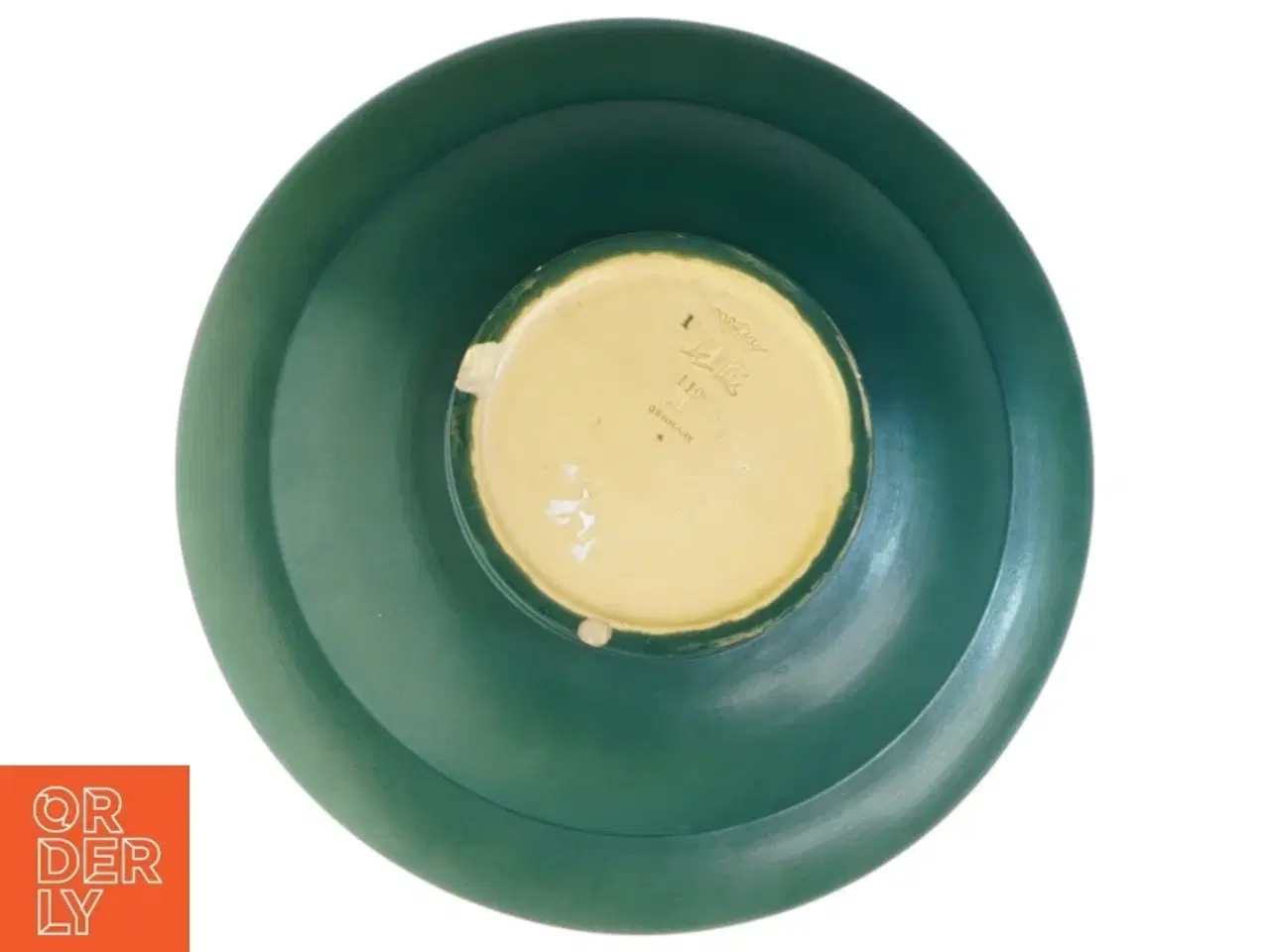 Billede 4 - Frugtfad 119 fra Jpe Ipsens Enke (str. 29 x 5 cm)