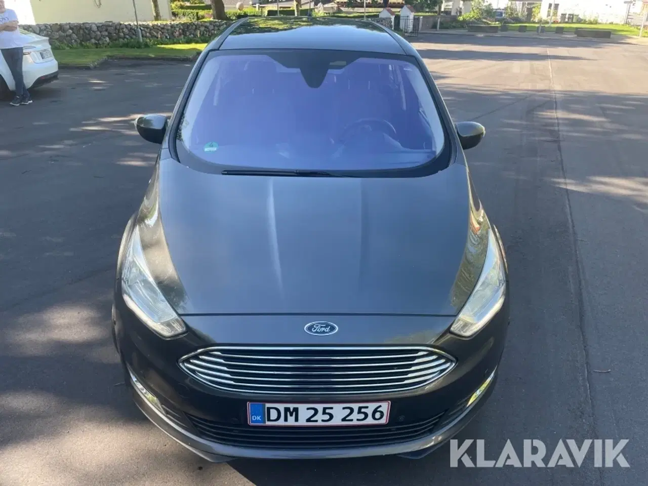 Billede 8 - Personbil Ford Grand C-MAX 1.5 TDCi