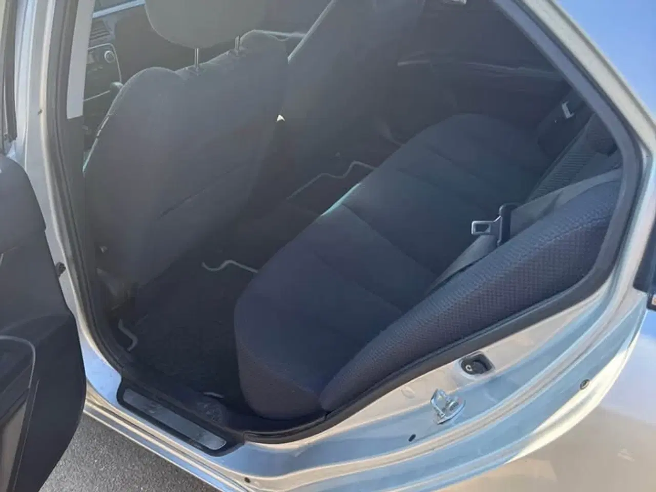 Billede 2 - Hyundai Sonata 2.4