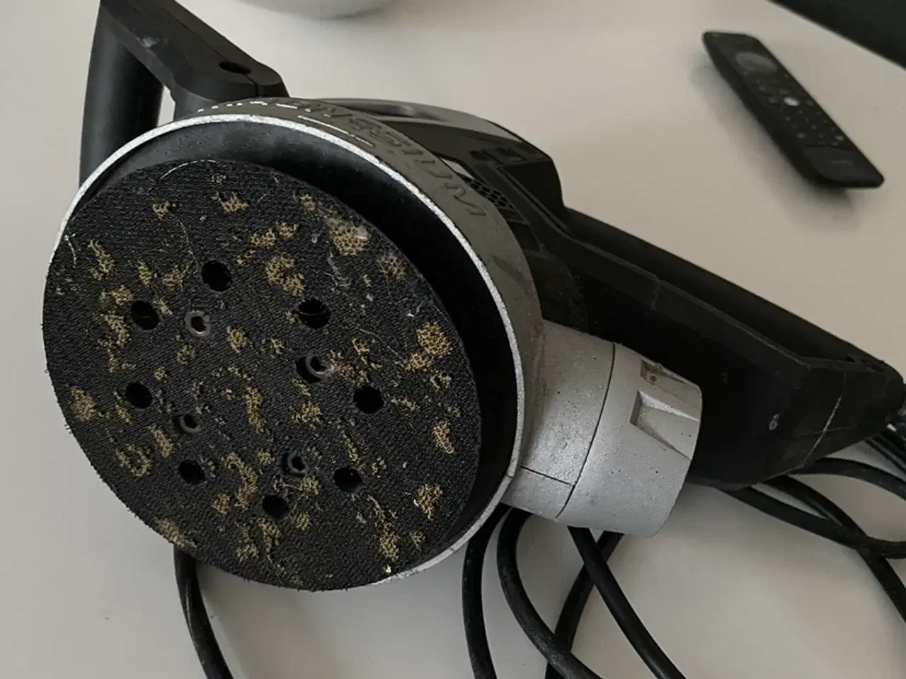 Billede 3 - Brugt Excentersliber til 150