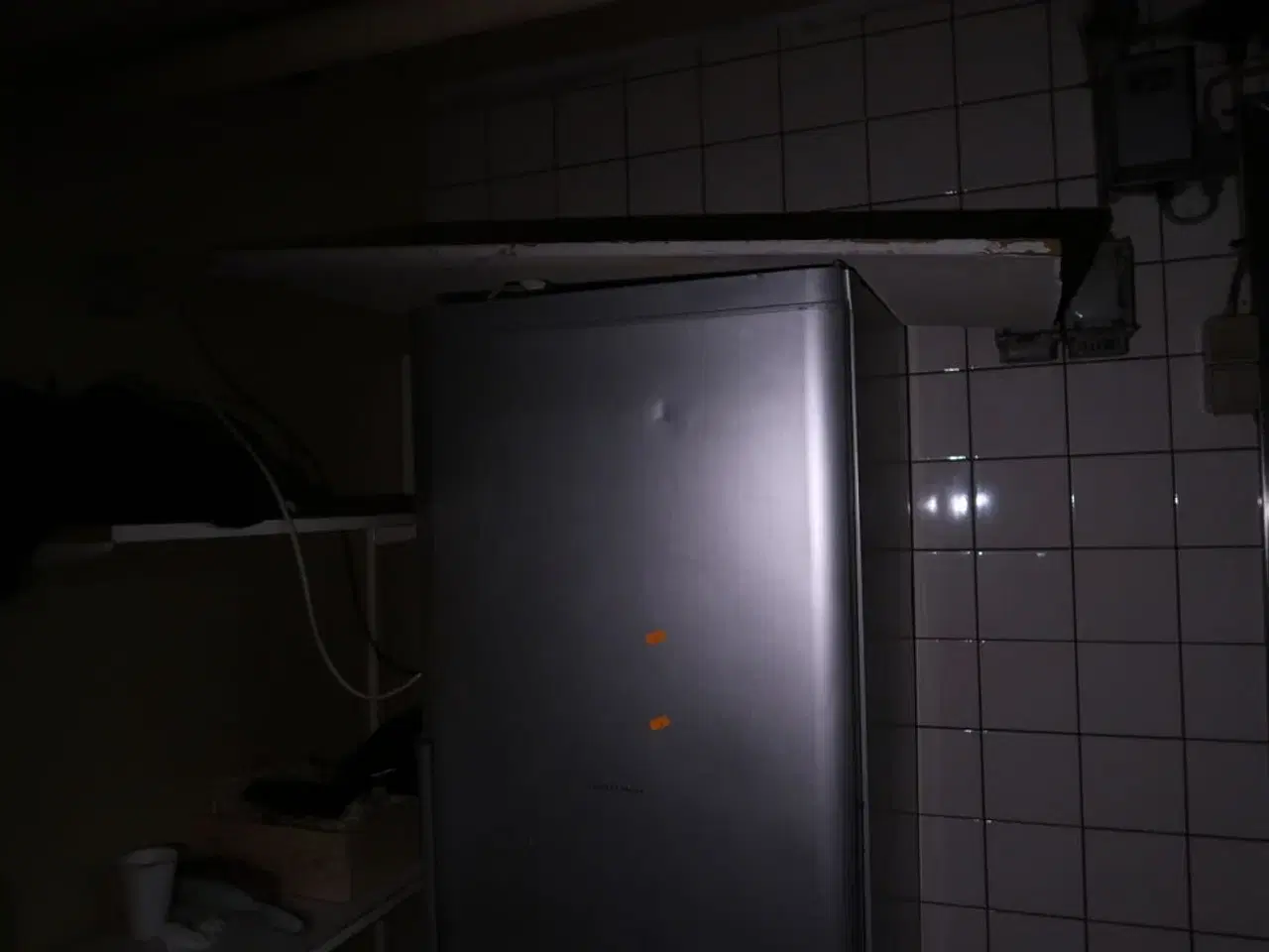 Billede 2 - Køleskab VESTFROST FZ374R