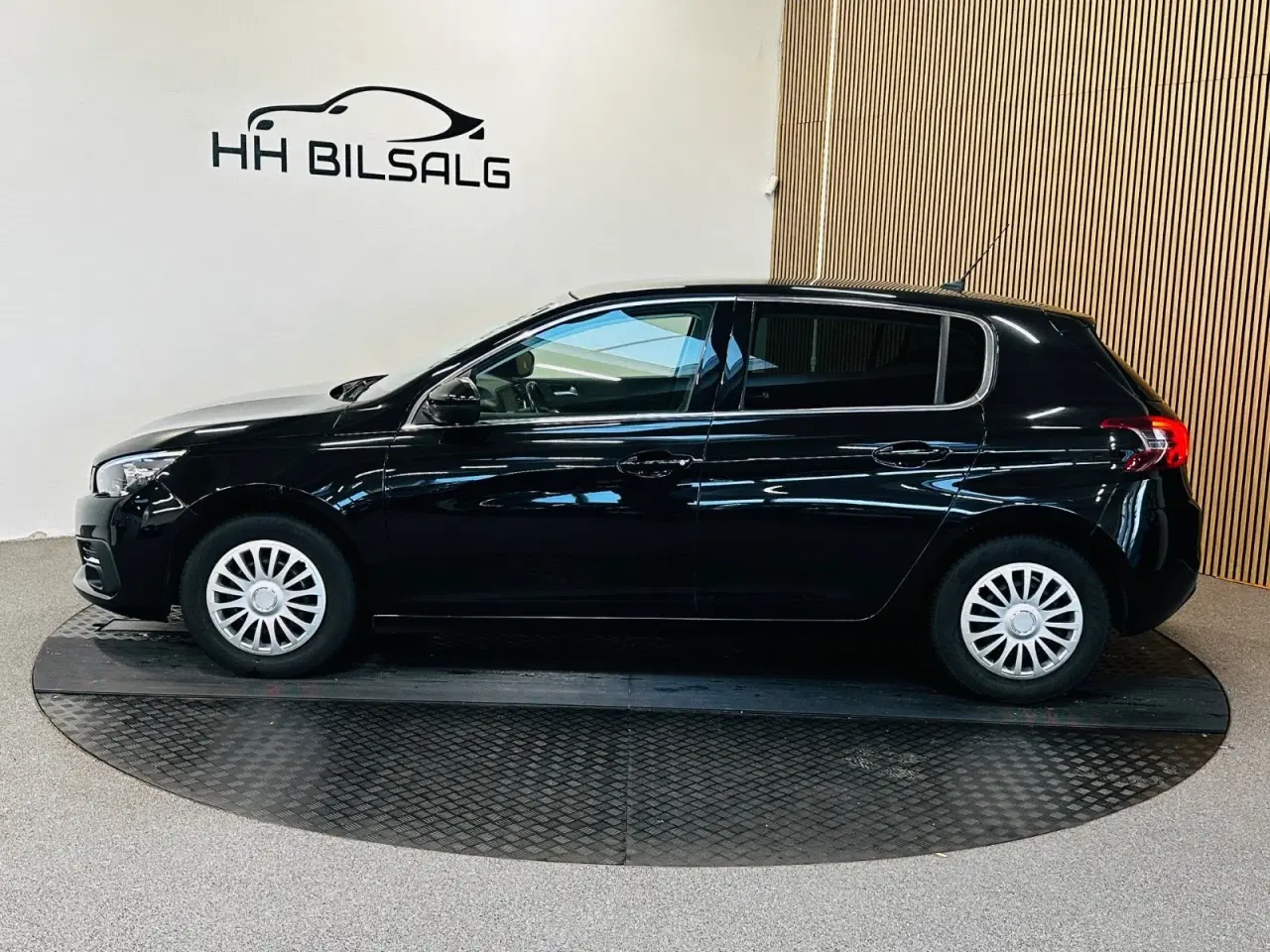 Billede 8 - Peugeot 308 1,2 PureTech 130 Selection Sky