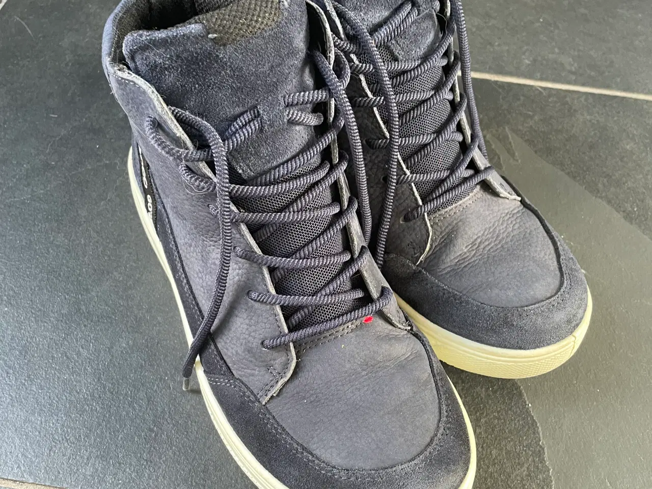 Billede 1 - ECCO urban snowboarder str. 39