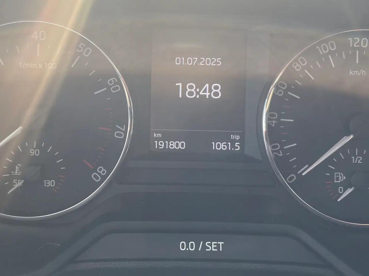 Billede 2 - Skoda Octavia 1.4 TSI 150 DSG HATCHBACK