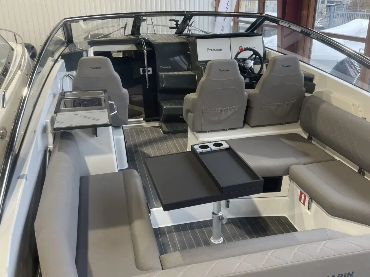 Billede 2 - Yamarin 88 DC Premium