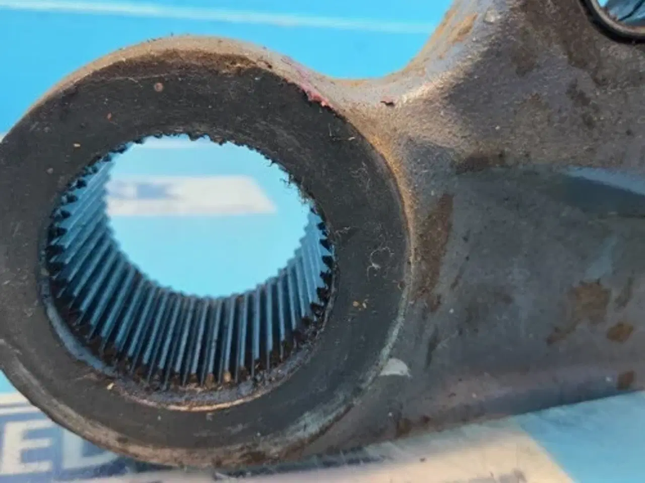 Billede 6 - New Holland TM165 Liftarm L. 87317739