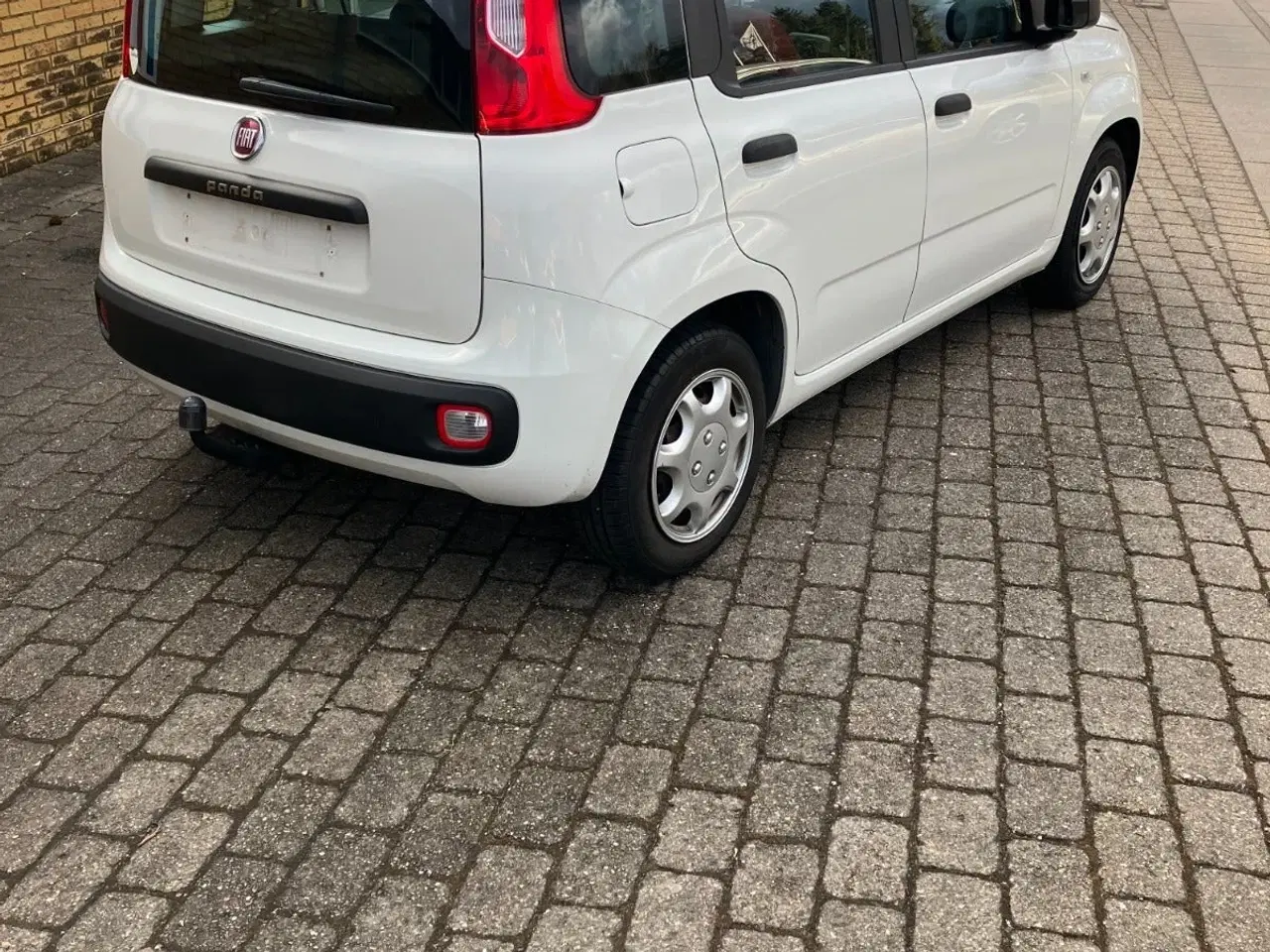 Billede 4 - Fiat Panda 1,2 69 Easy