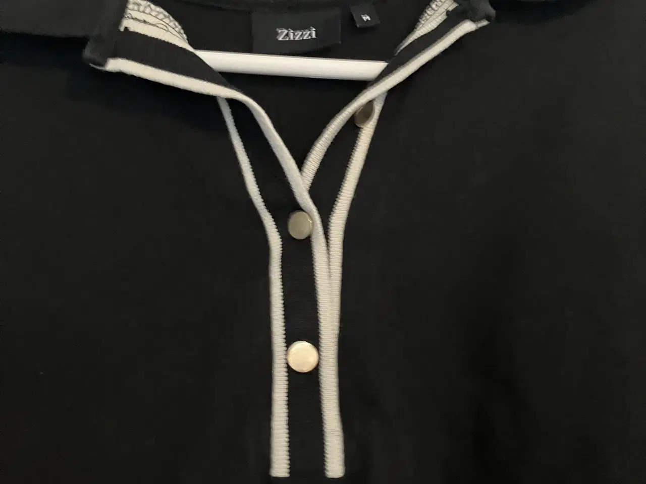 Billede 3 - Zizzi polo