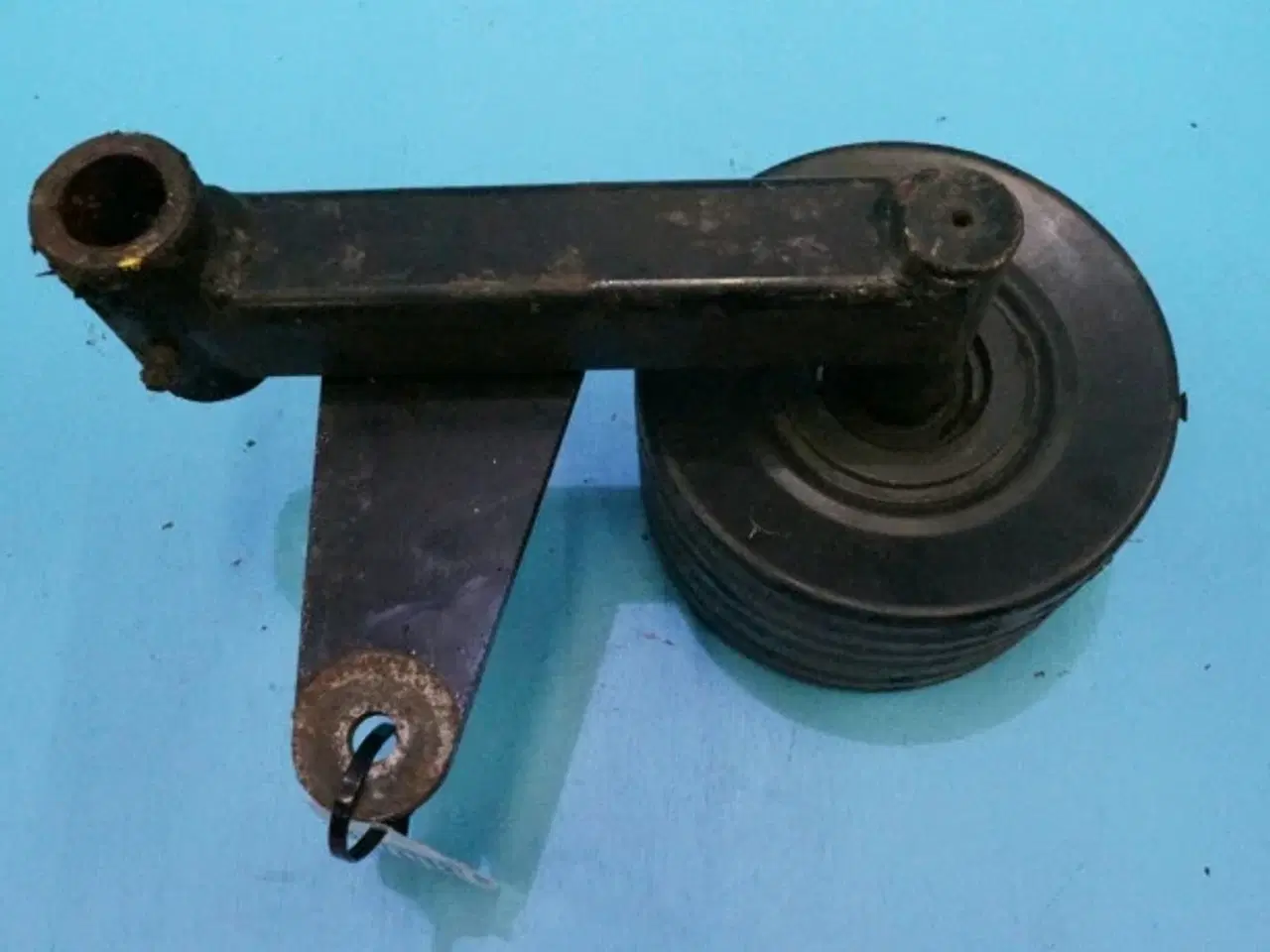 Billede 5 - New Holland CR9090 Remskive 87620522