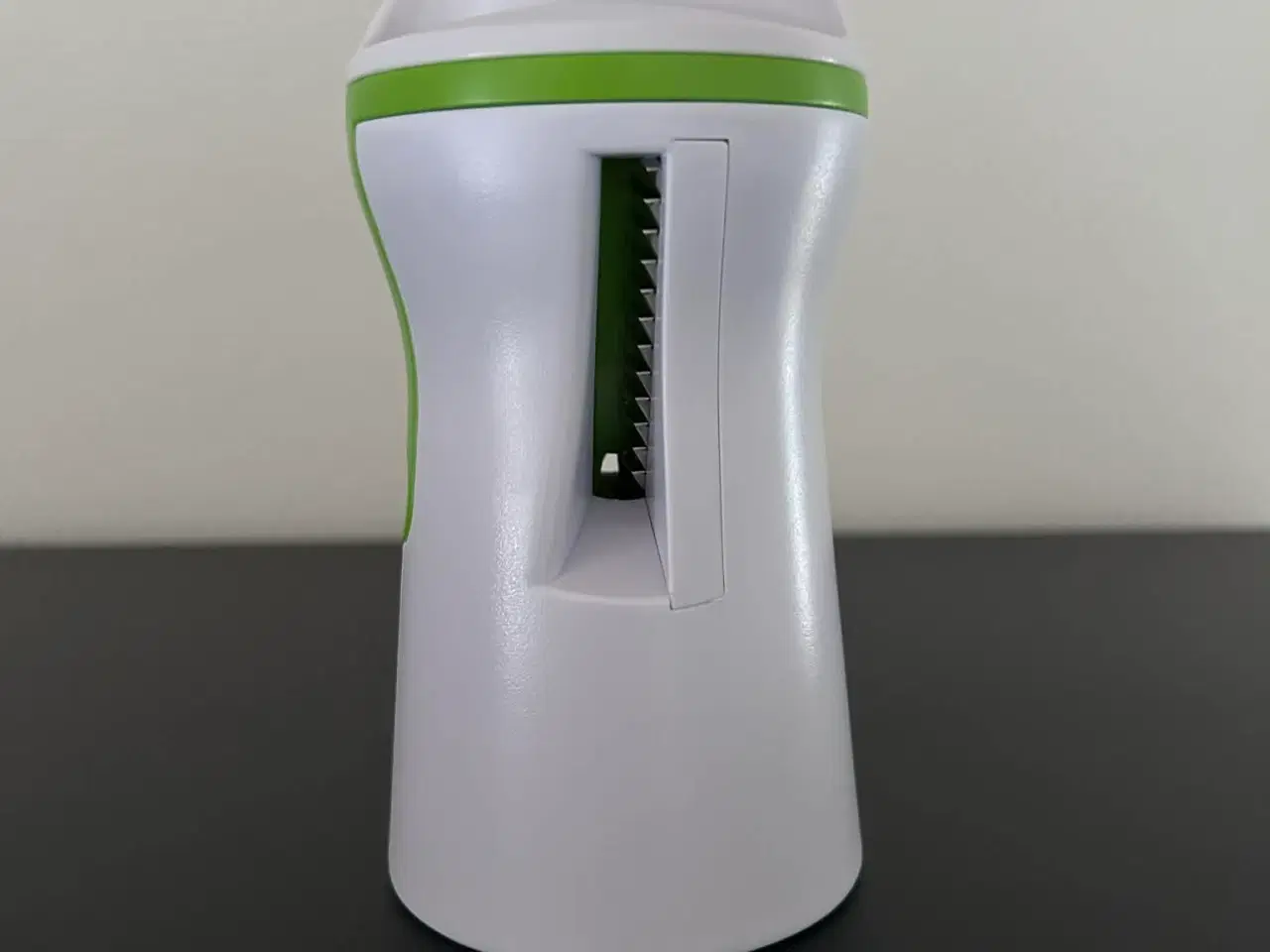 Billede 4 - Spiralskærer til grøntsager // Grøntsagsspiralizer