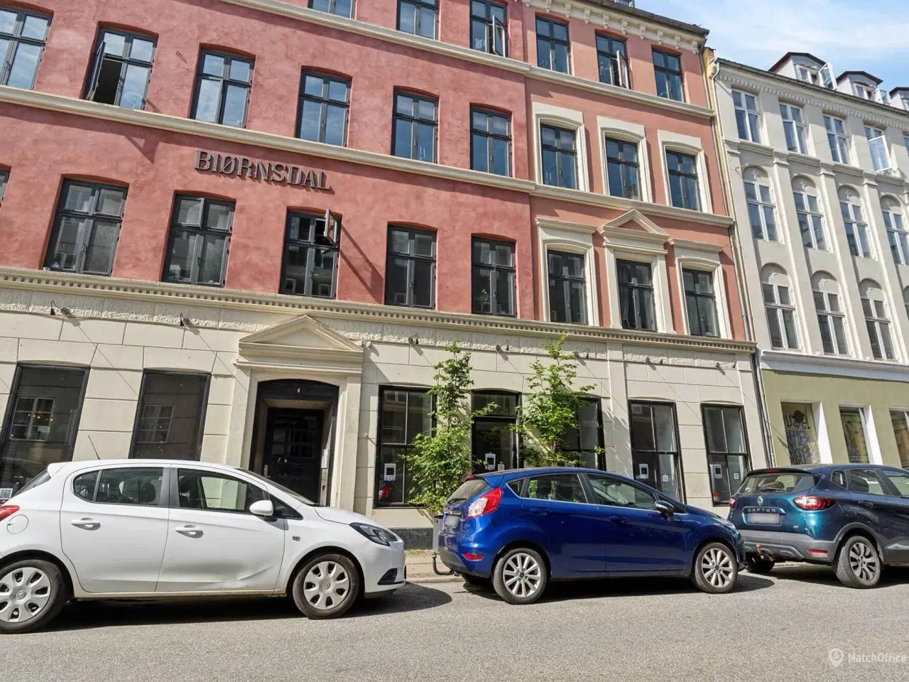Billede 8 - Indbydende butikslejemål med særdeles attraktiv beliggenhed i hjertet af Vesterbro