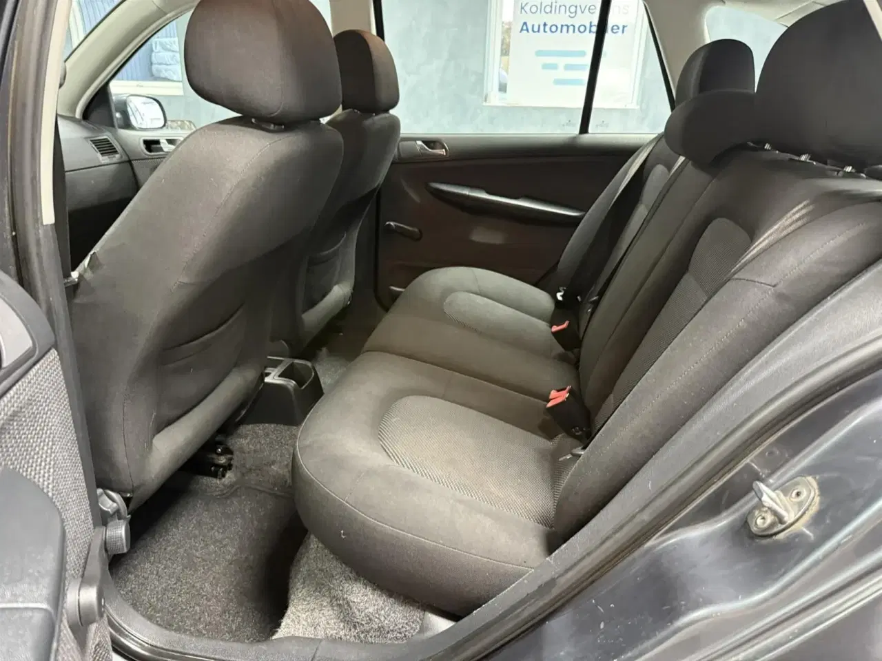 Billede 15 - Skoda Fabia Combi 1,4 16V Elegance 101HK Stc