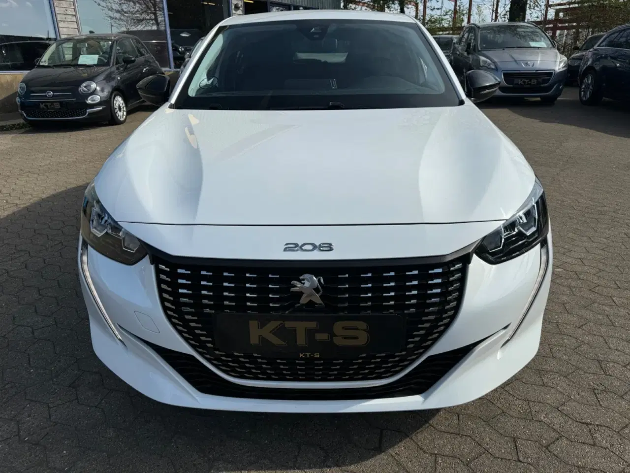 Billede 20 - Peugeot 208 1,2 PureTech 75 Active