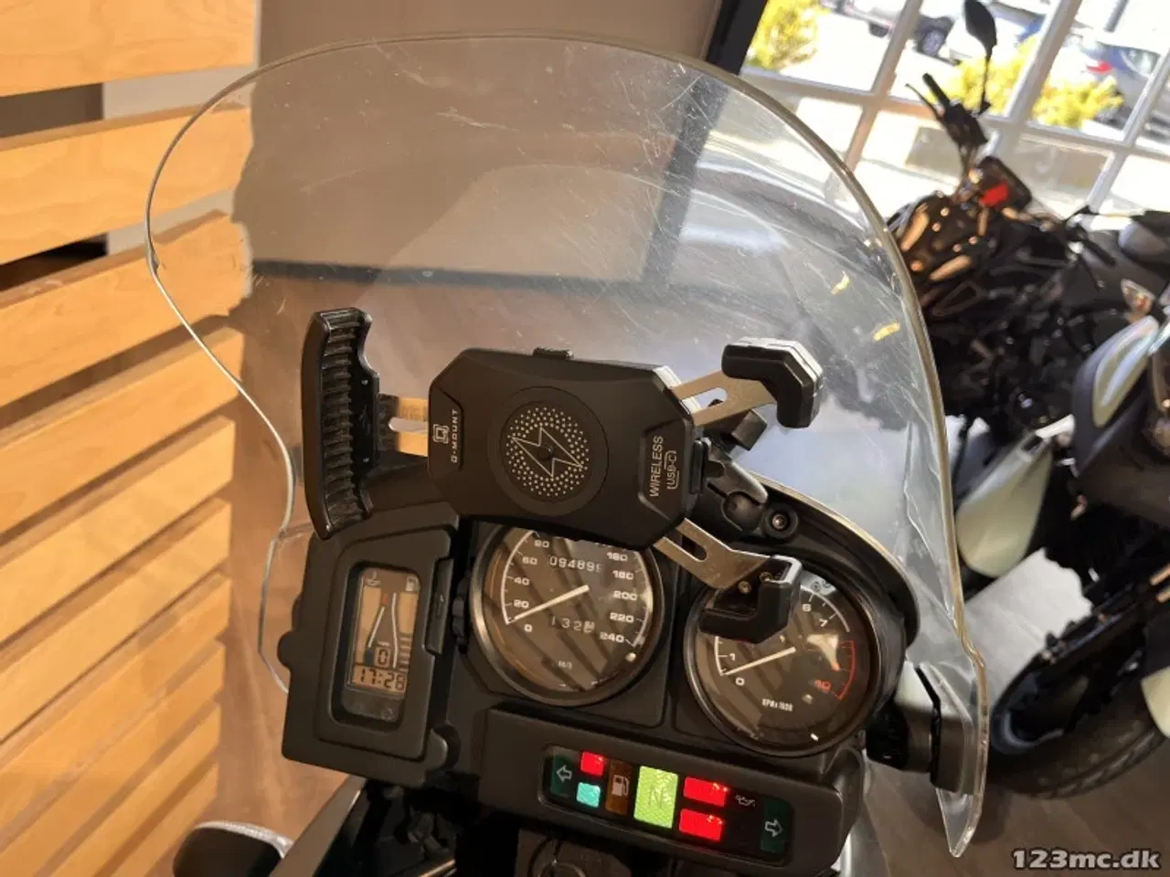 Billede 13 - BMW R 1150 GS