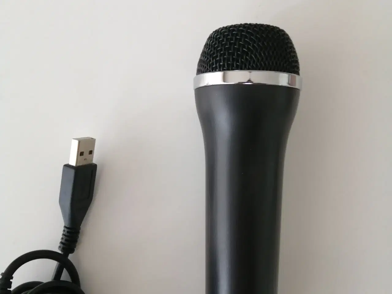 Billede 1 - Wii-Mikrofon