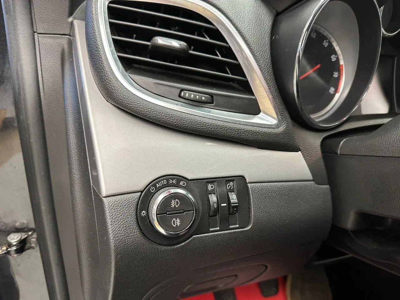 Billede 15 - Opel Mokka 1,4 T 140 Enjoy