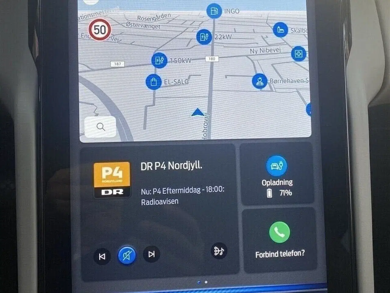 Billede 14 - Ford Explorer 82 Select Extended Range