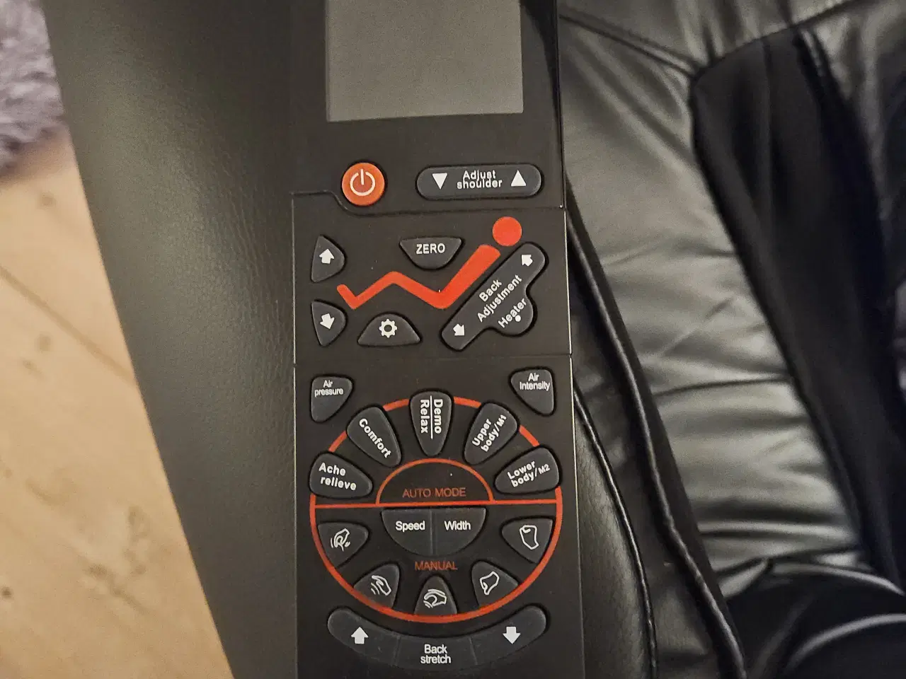 Billede 6 - Massagestol sælges 