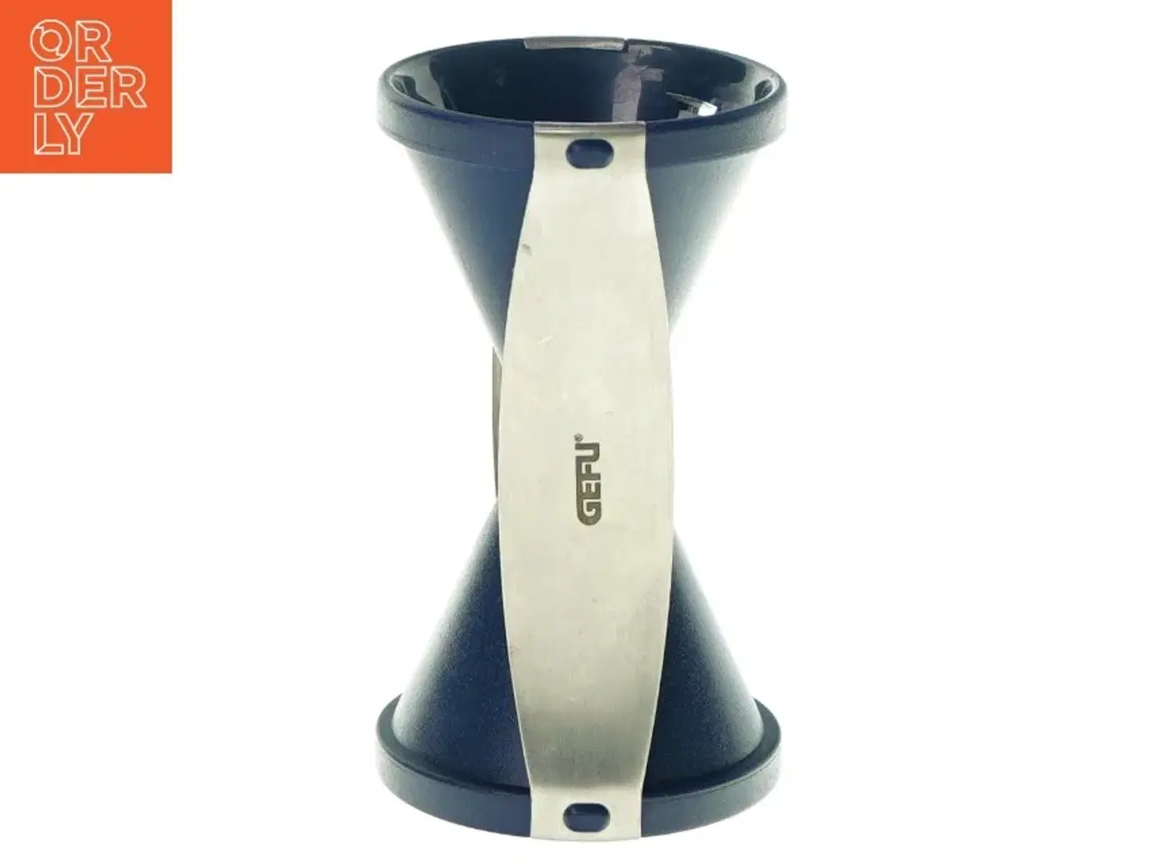 Billede 1 - Frugt og grønt udskære fra Gefu (str. 12 til DM)