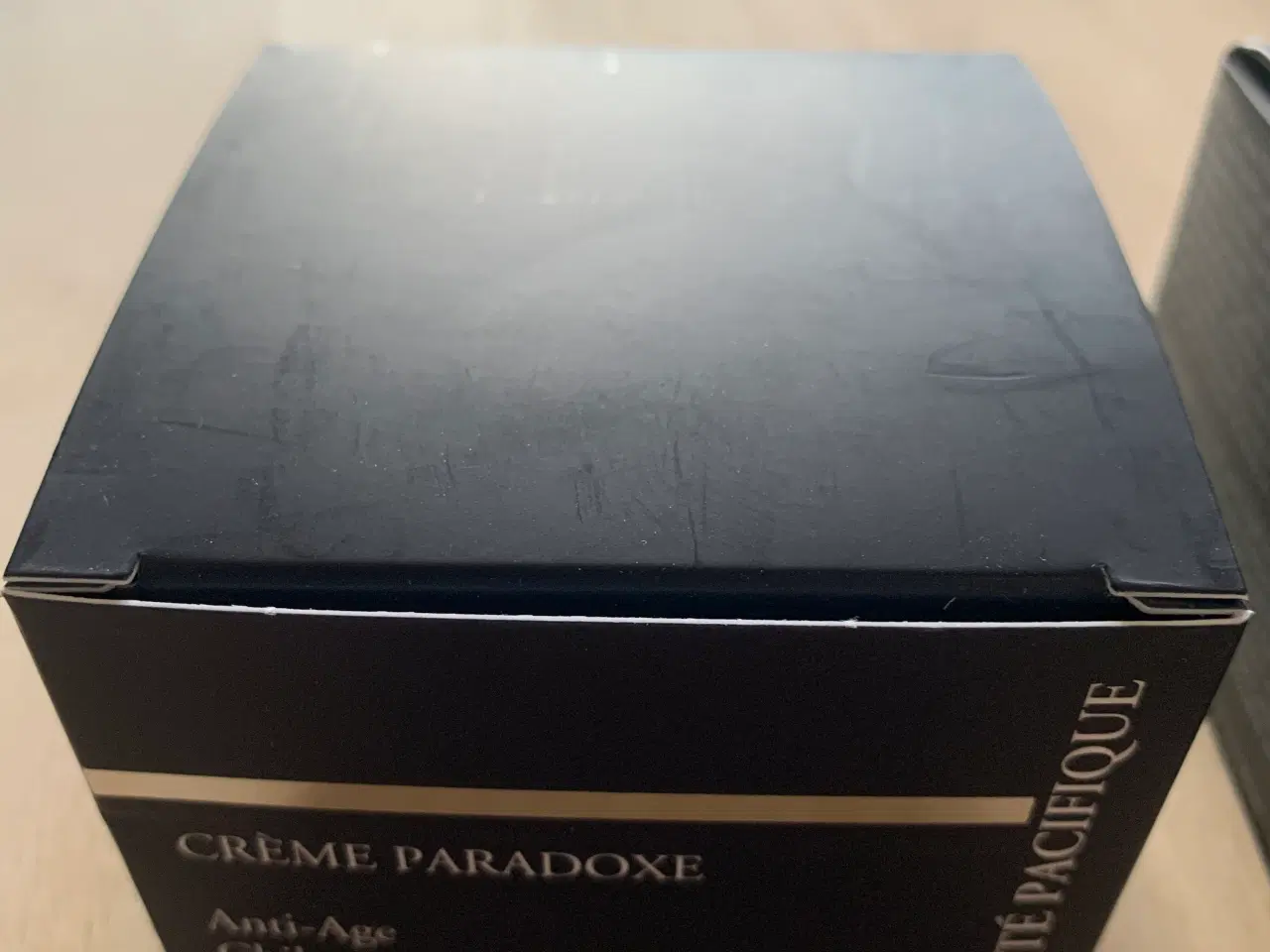 Billede 2 - Beaute Pacifique Paradoxe creme, ny