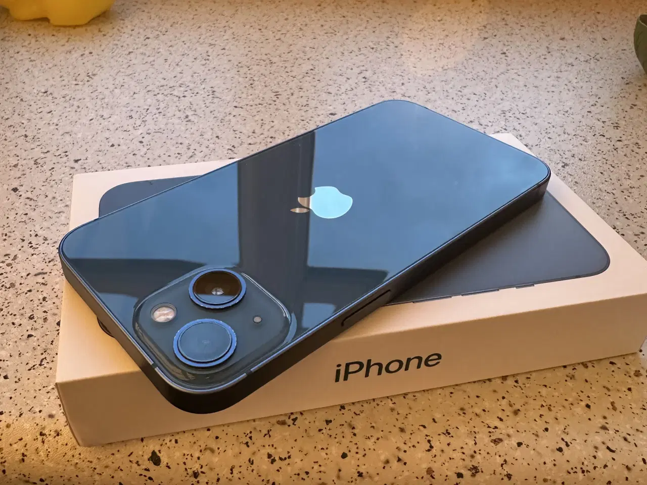 Billede 2 - iPhone 13