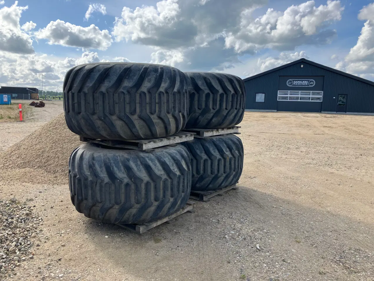 Billede 18 - Hydrema 912 DM/HM