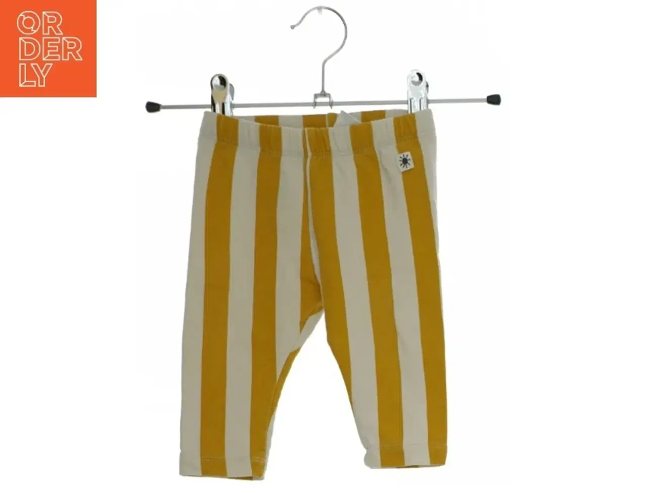 Billede 1 - Bukser fra Lindex (str. 62 cm)