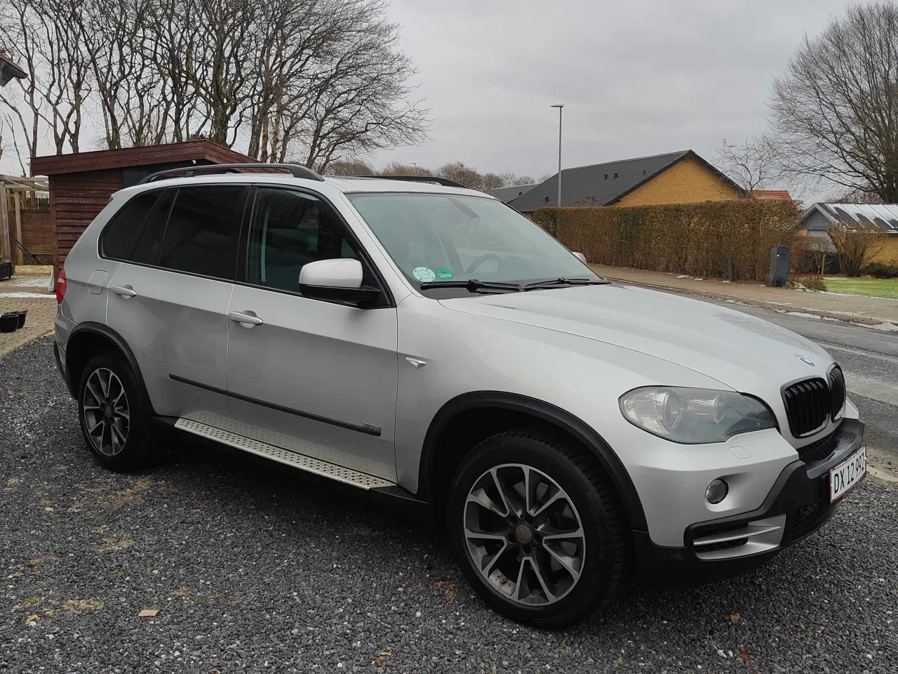 Billede 3 - Bmw x5 e70 