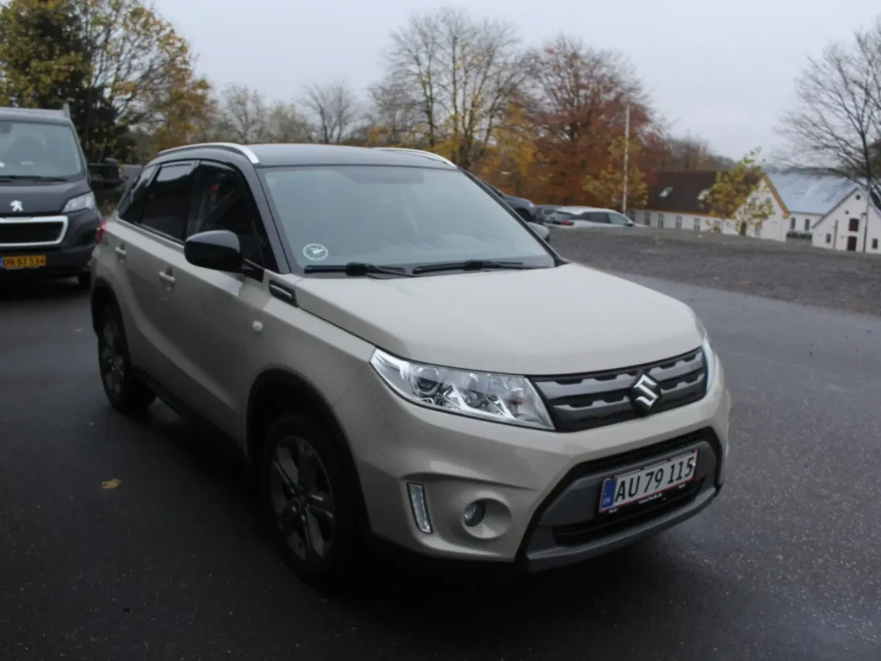 Billede 4 - Suzuki Vitara 1,6 Active