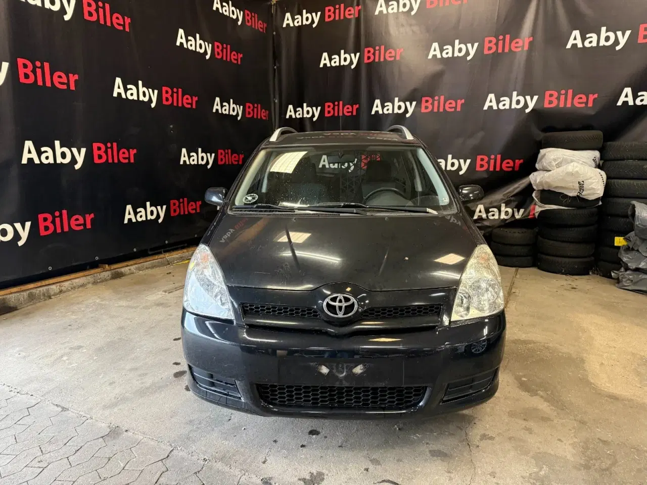 Billede 2 - Toyota Corolla Sportsvan 1,8 Terra MMT