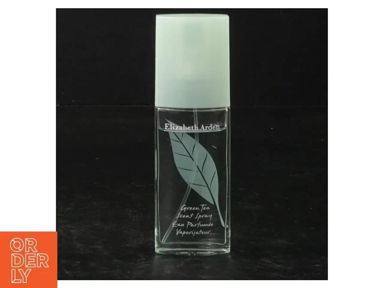 Billede 1 - Elizabeth Arden Green Tea parfume fra Elizabeth Arden (str. 13 cm)