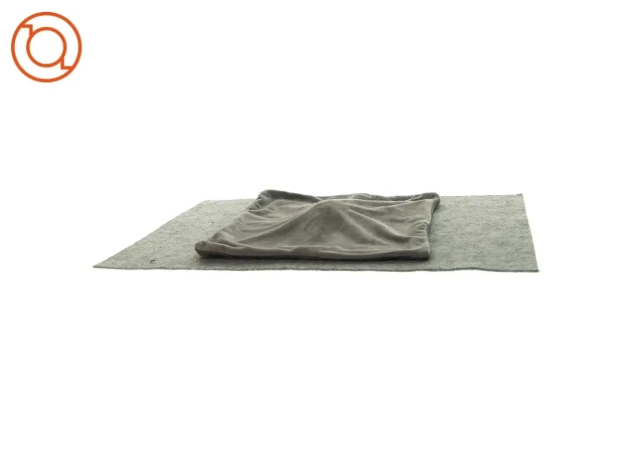 Billede 4 - Bamse/klud (str. 40 x 40cm)