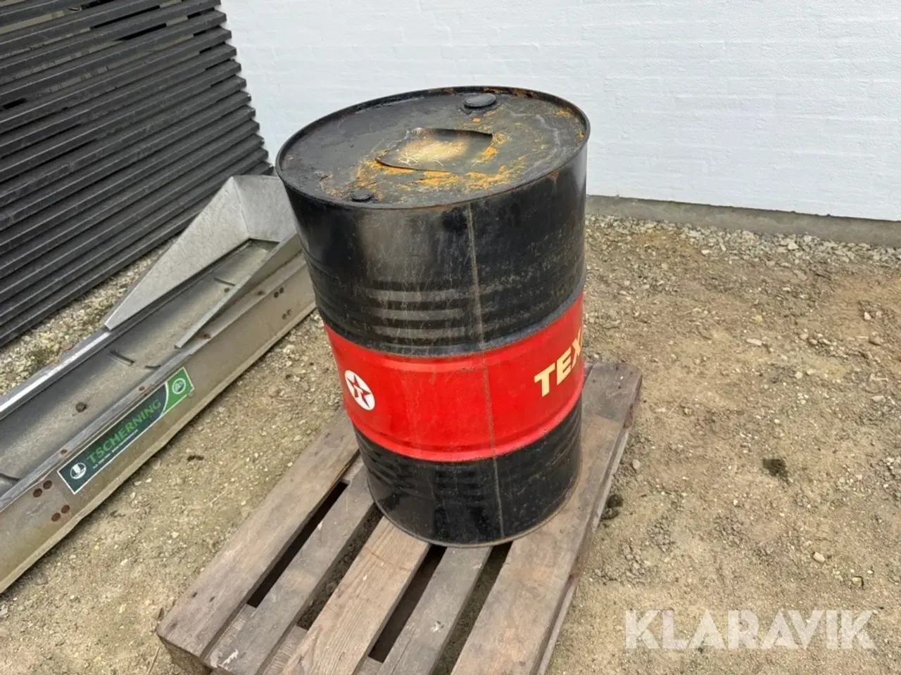 Billede 9 - Motorolie Texaco 5W-40
