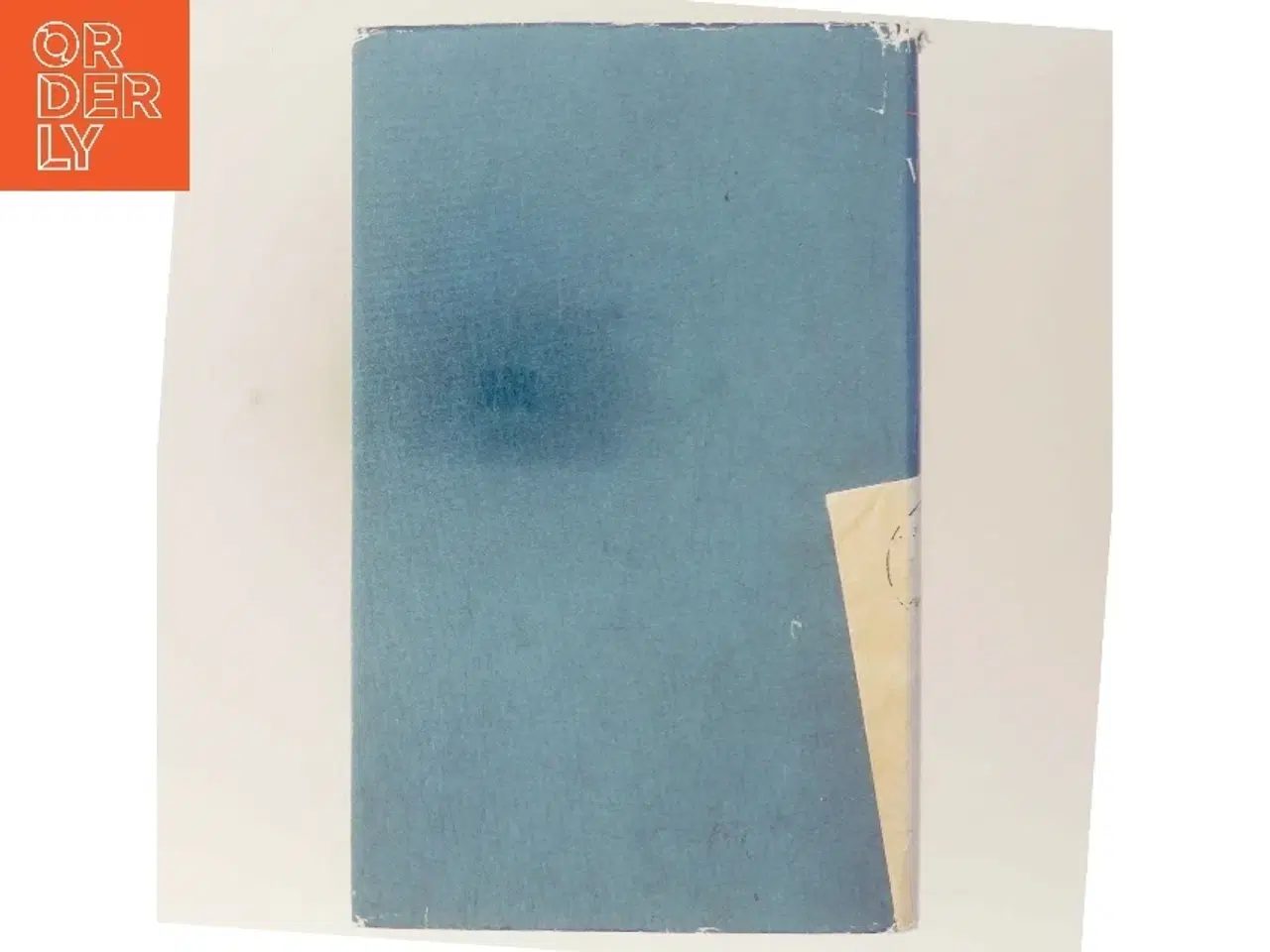 Billede 3 - Sofies Verden af Jostein Gaarder (Bog)