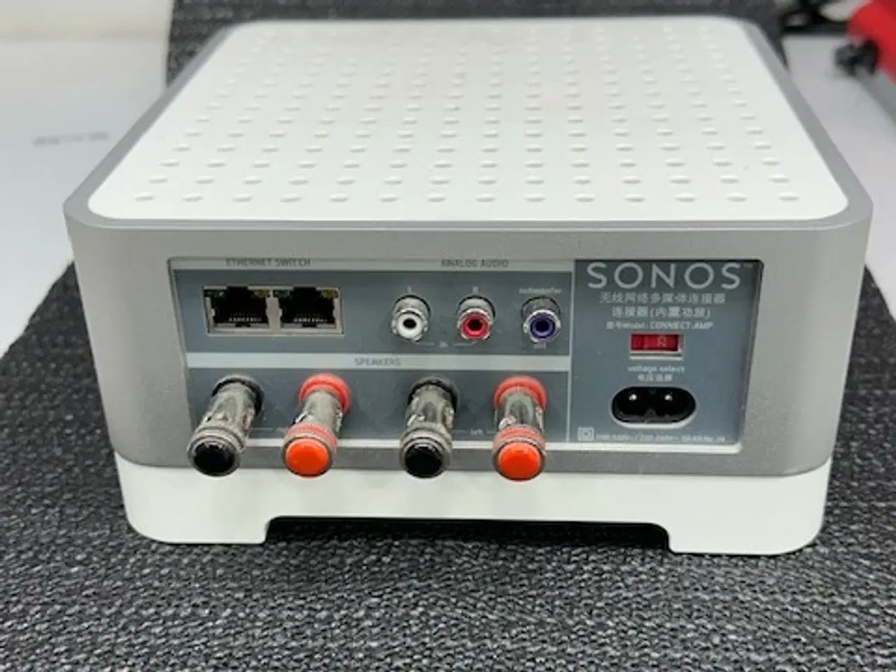 Billede 2 - Sonos Amp forstærker 