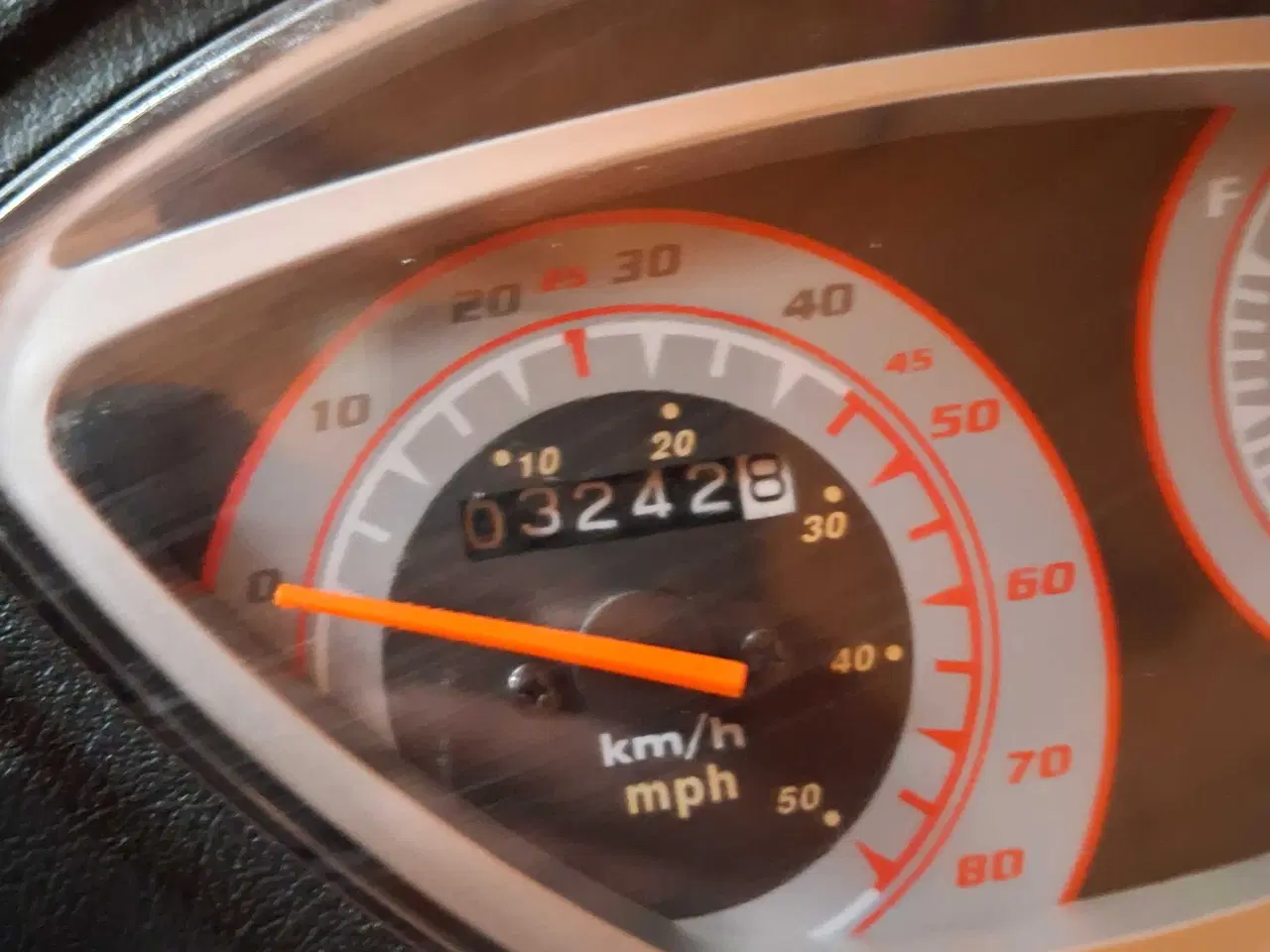 Billede 6 - Dr.big PGO Scooter 