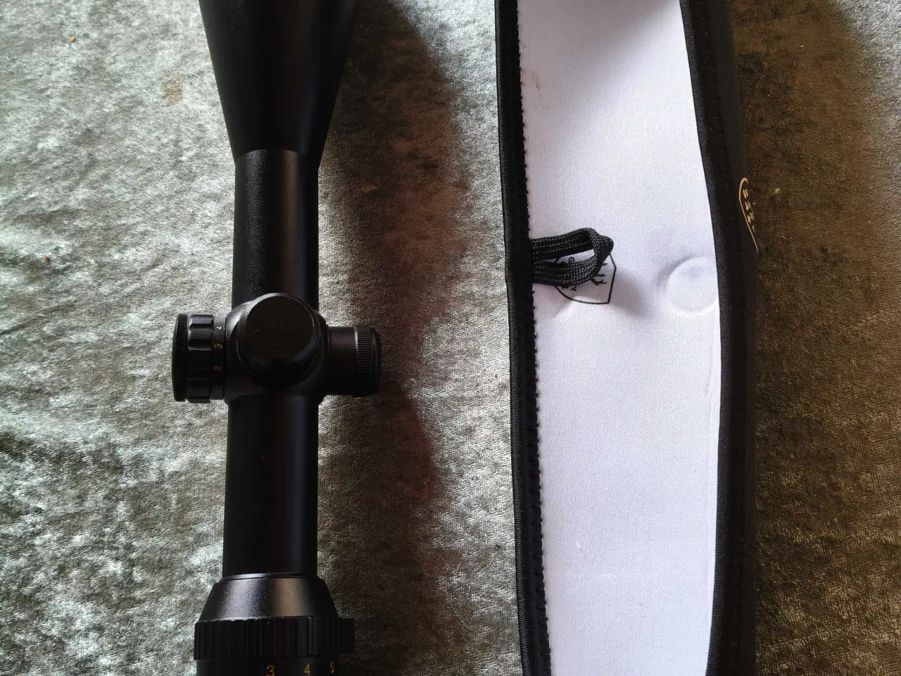 Billede 2 - Riffelkikkert Wildgame 3-12x56