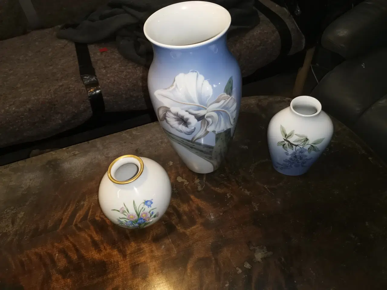Billede 11 - Porcelæn 