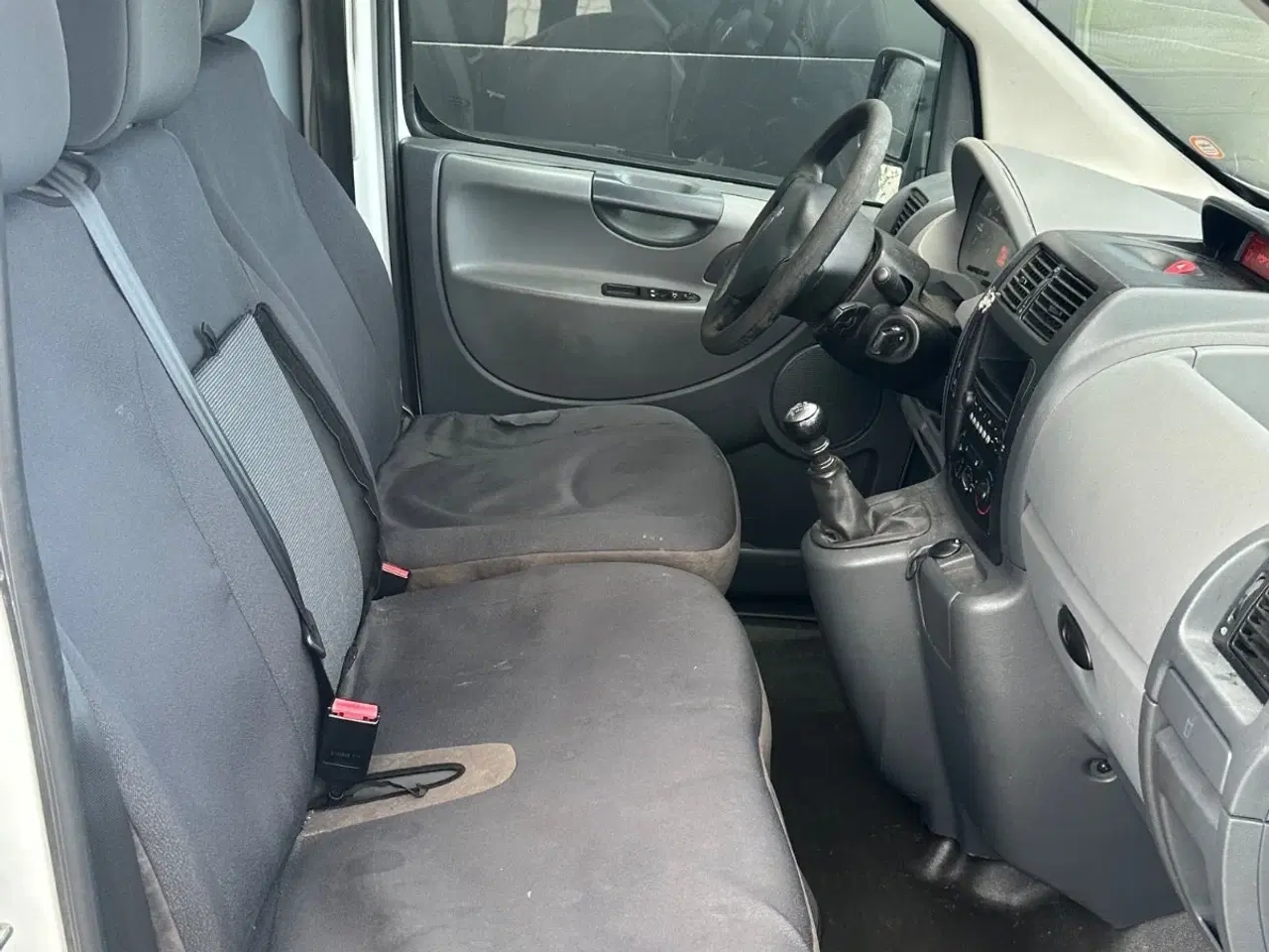 Billede 7 - Peugeot Expert 2,0 HDi 128 L2H1 Van